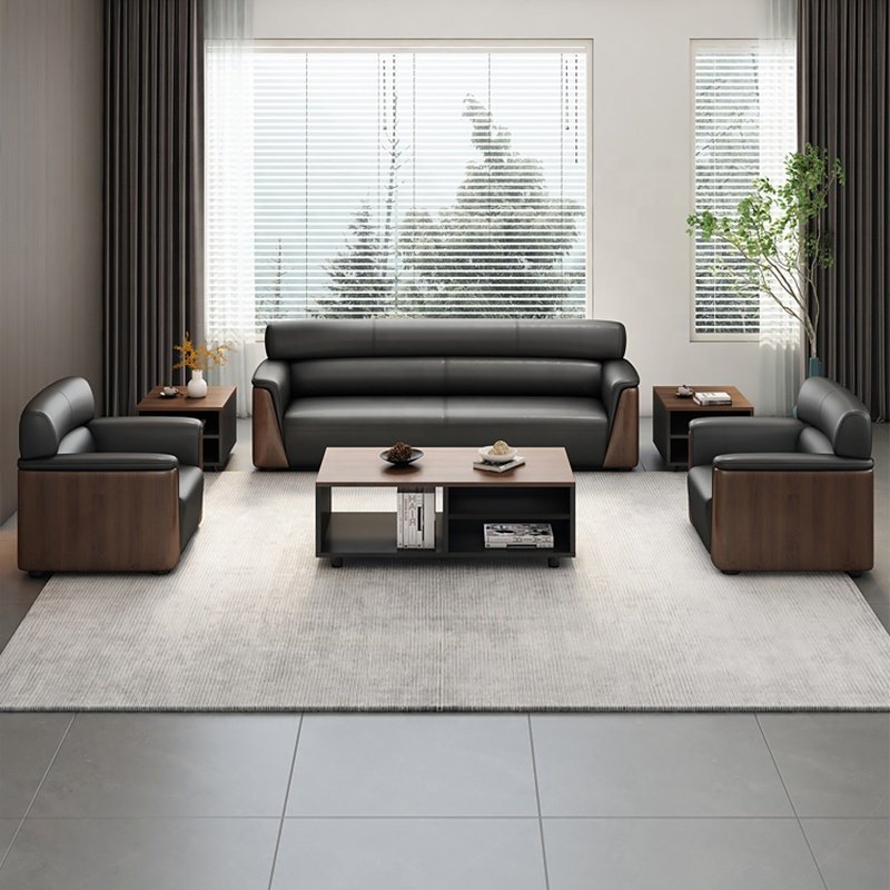 furniture office sofa luxury office sofa wholesale comfortable office furniture sofa