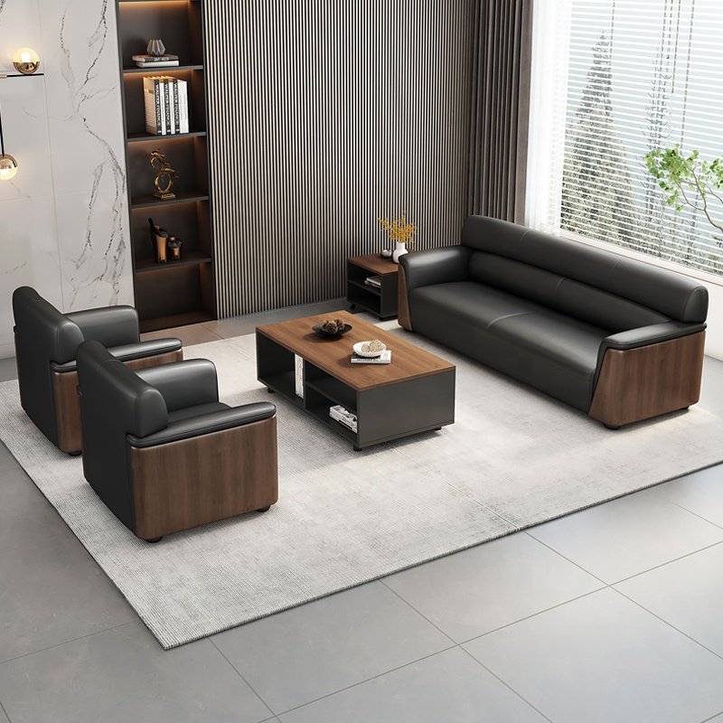 furniture office sofa luxury office sofa wholesale comfortable office furniture sofa