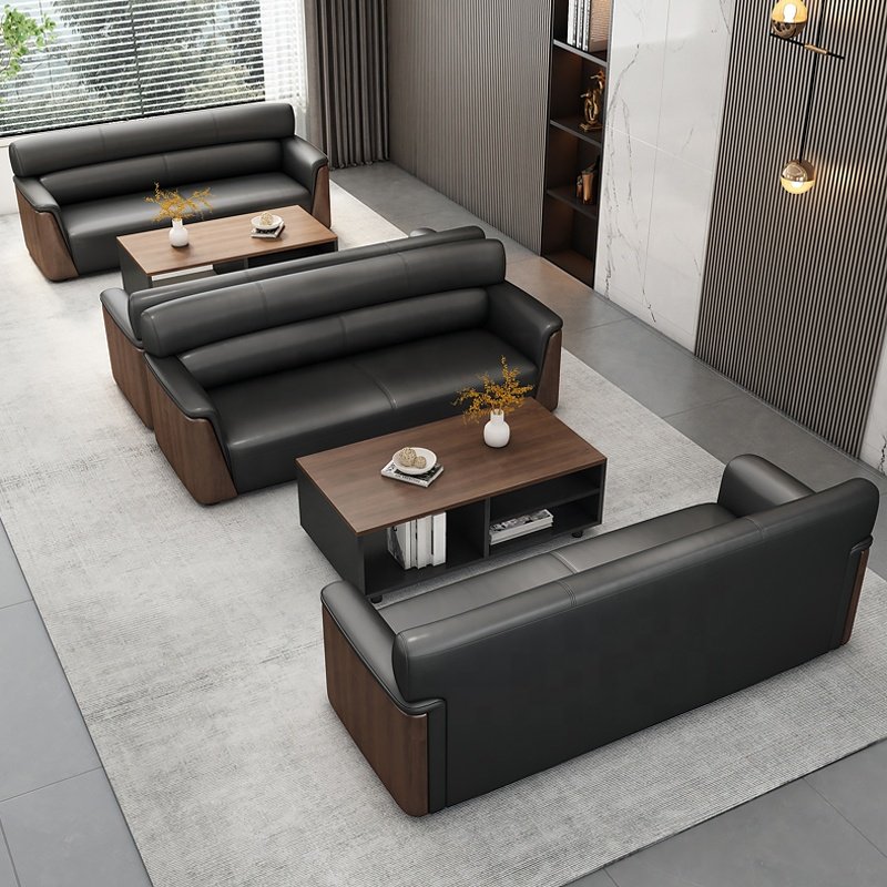 furniture office sofa luxury office sofa wholesale comfortable office furniture sofa