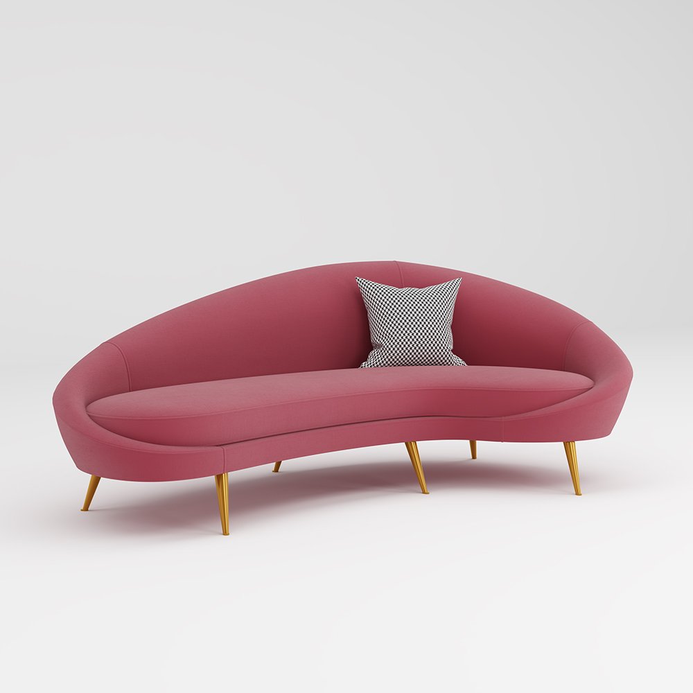 Modern Lobby Reception Sofa Office Sofa Set Furniture Sofa For Hotel Office Airport Hospital
