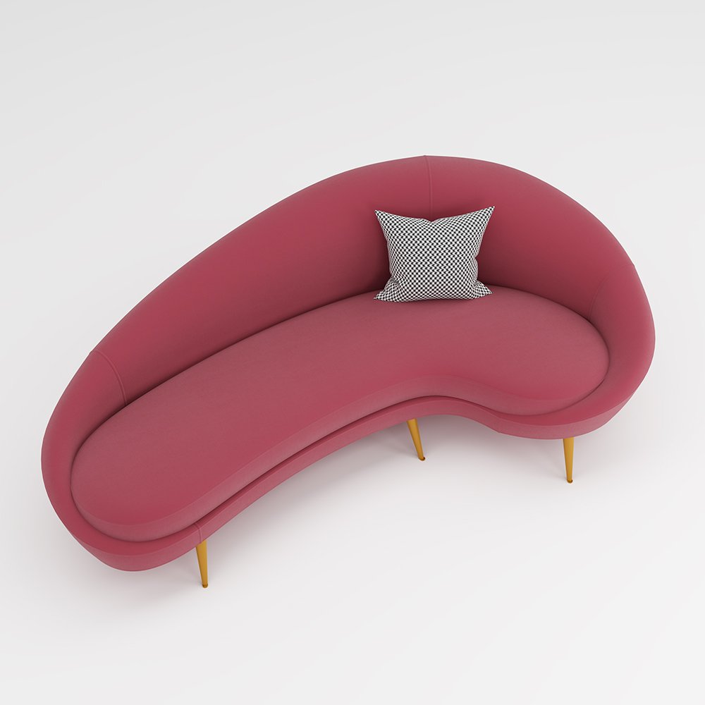Modern Lobby Reception Sofa Office Sofa Set Furniture Sofa For Hotel Office Airport Hospital