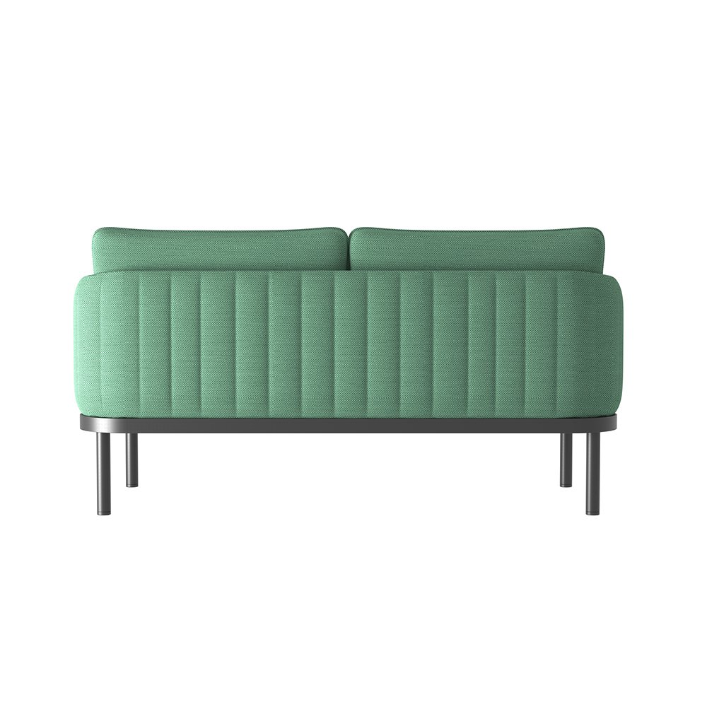 Office sofa Home designer light luxury leisure chair modern simple cafe hotel commercial lazy sofa chair