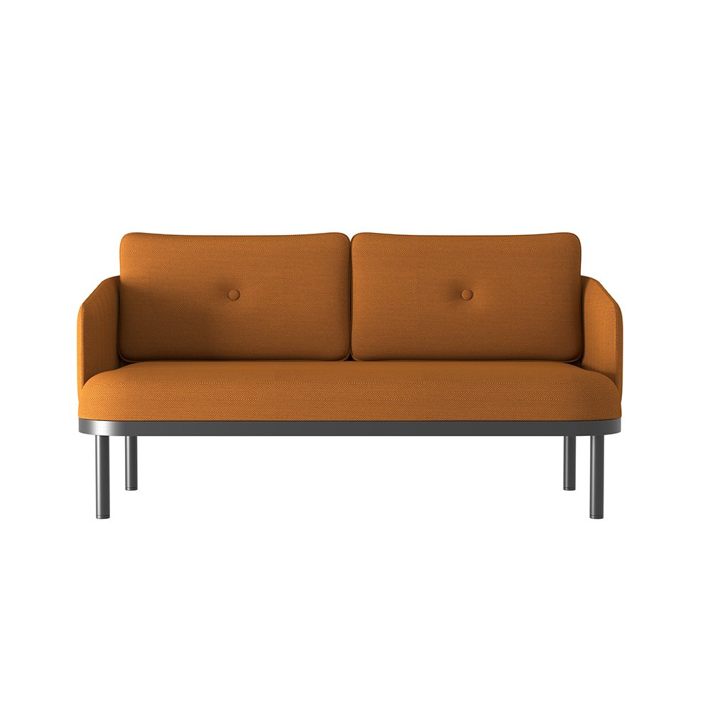 Office sofa Home designer light luxury leisure chair modern simple cafe hotel commercial lazy sofa chair