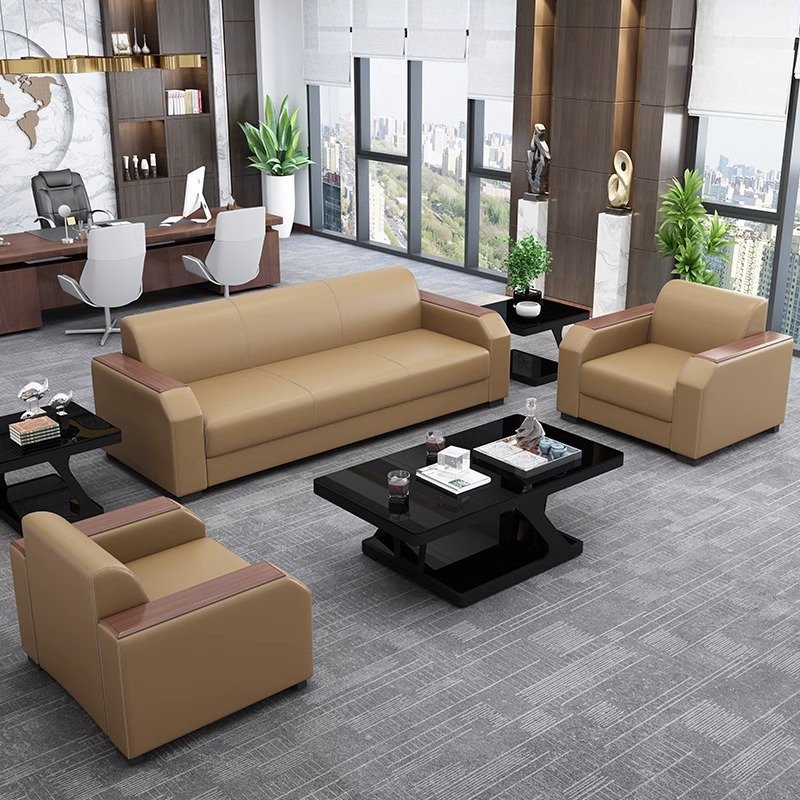 green office sofa 3 seater office sofa one seater office sofa