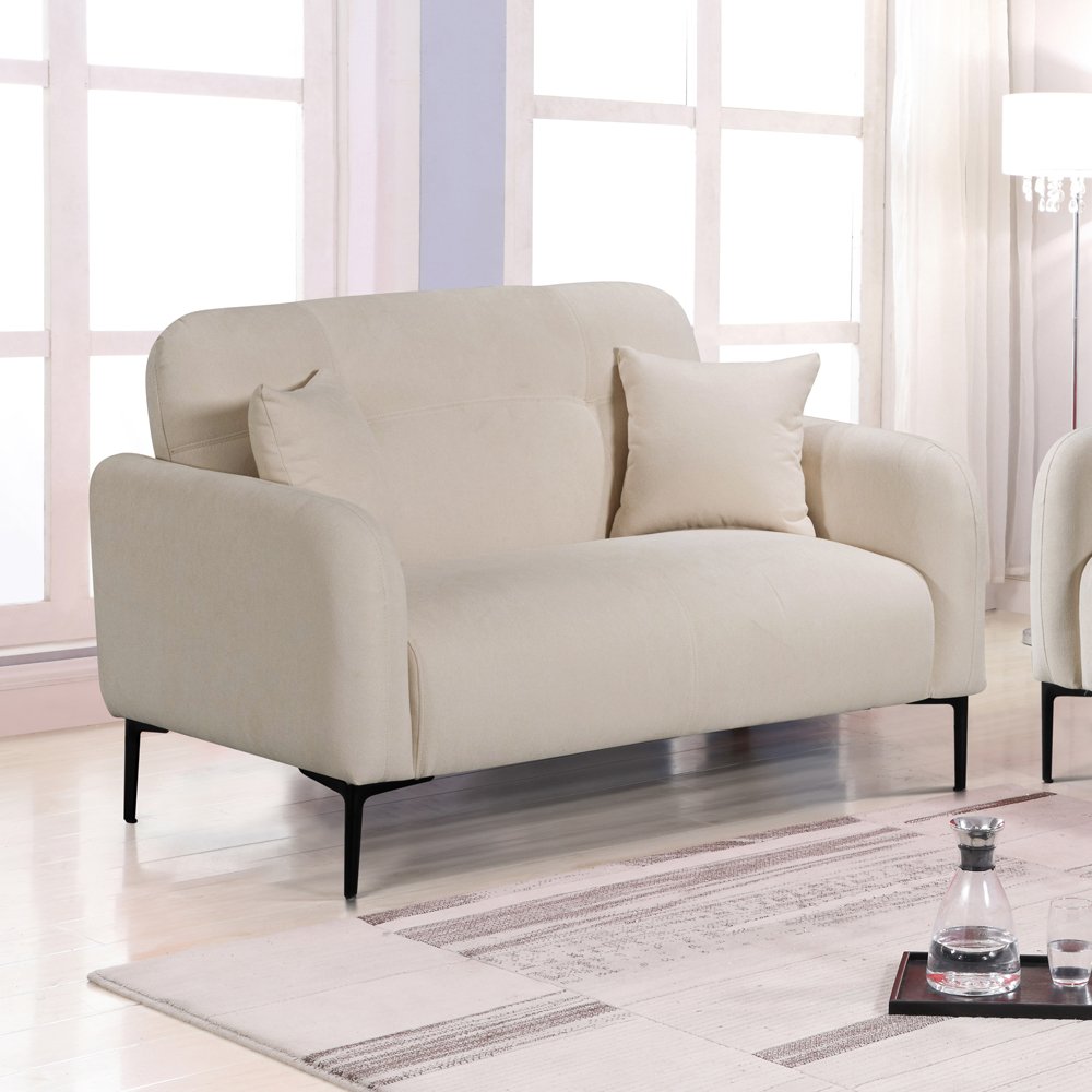 A Modern Sofa Living Room Design Sofa Set Furniture Home Fabric Contemporary American Style Chesterfield Sofa