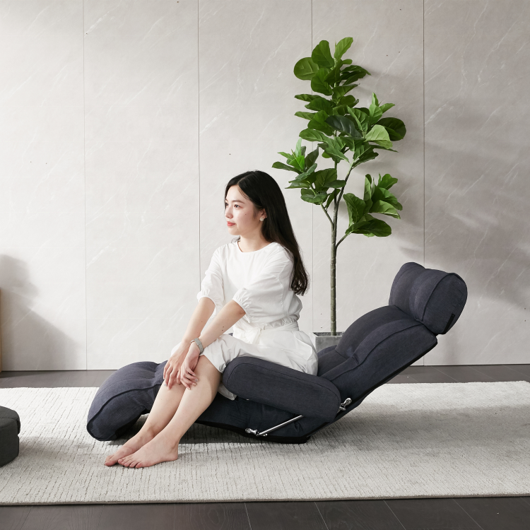 Jade Rabbit Lazy Recliner Sofa Chair Modern adjustable sofa chair