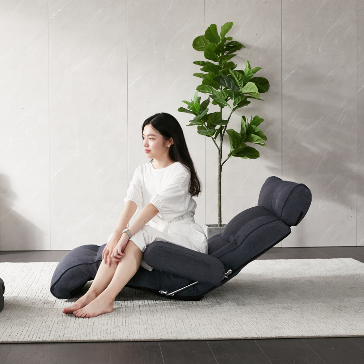 Jade Rabbit Lazy Recliner Sofa Chair Modern adjustable sofa chair