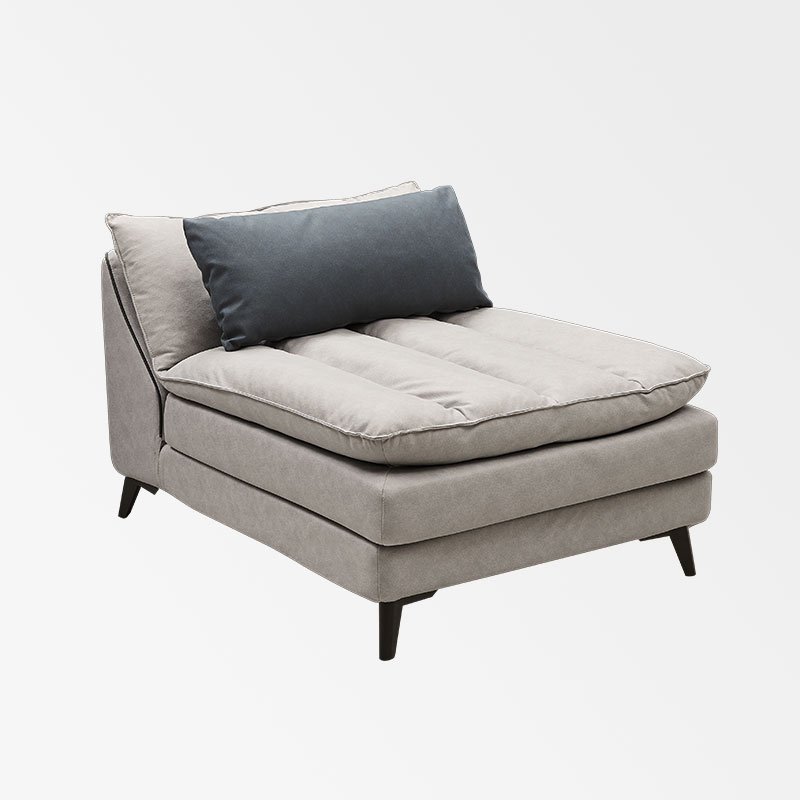 Modern Modular Technic Cloth Sofa Living Room Fabric Sofa Set Furniture