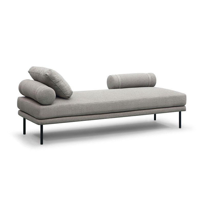 Hansom Wholesale Modern Nordic Style Living Room Leisure Sofa Leather Sofa Sets