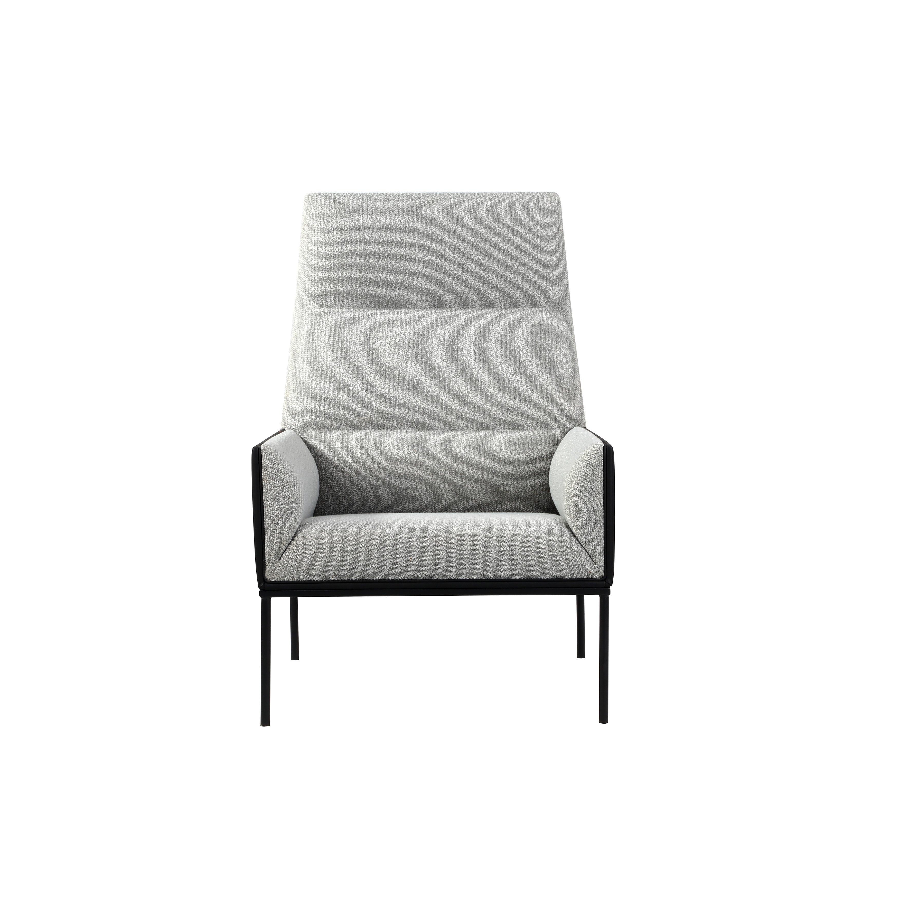 Modern Design Leisure Office Sofa