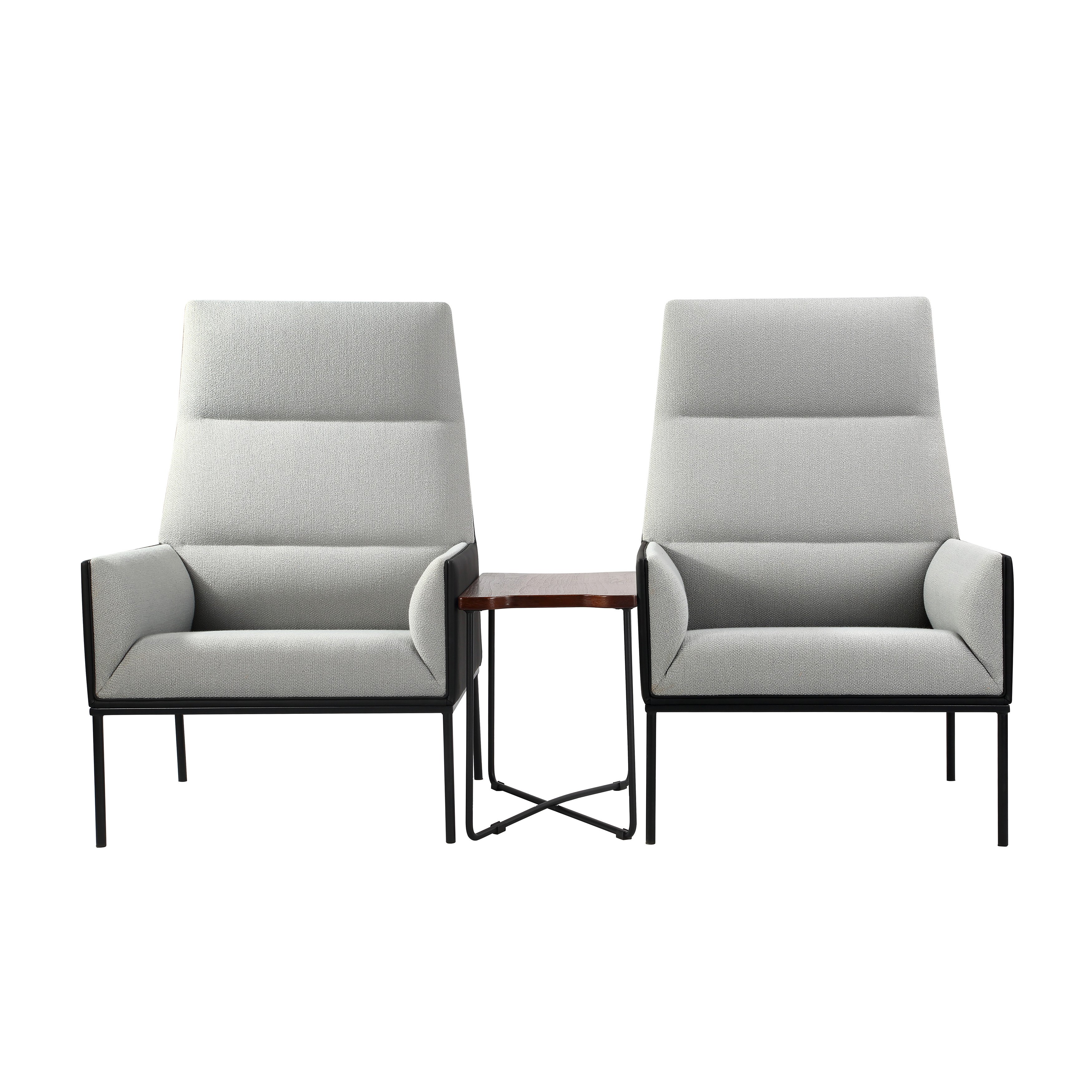 Modern Design Leisure Office Sofa