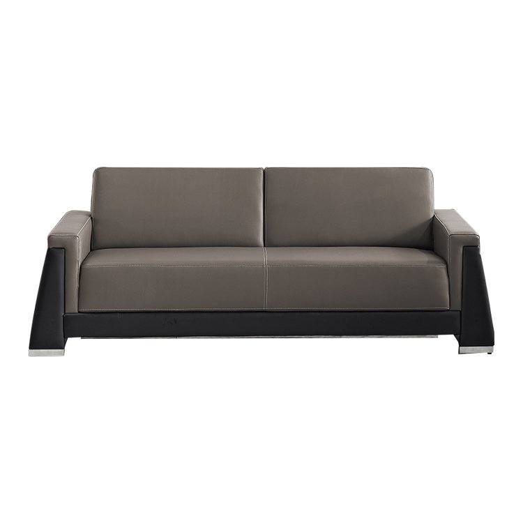 New Design Modern Executive Commercial Living Room Sofa Set Office Sofa(ZB-F382)