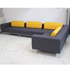 Office Sofa Set