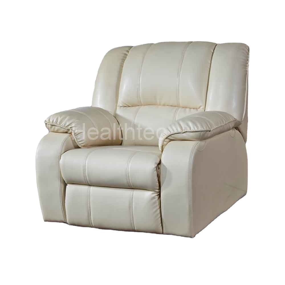 Factory supply adjustable soft Furniture living room sofa couch sofa set reliner sofa