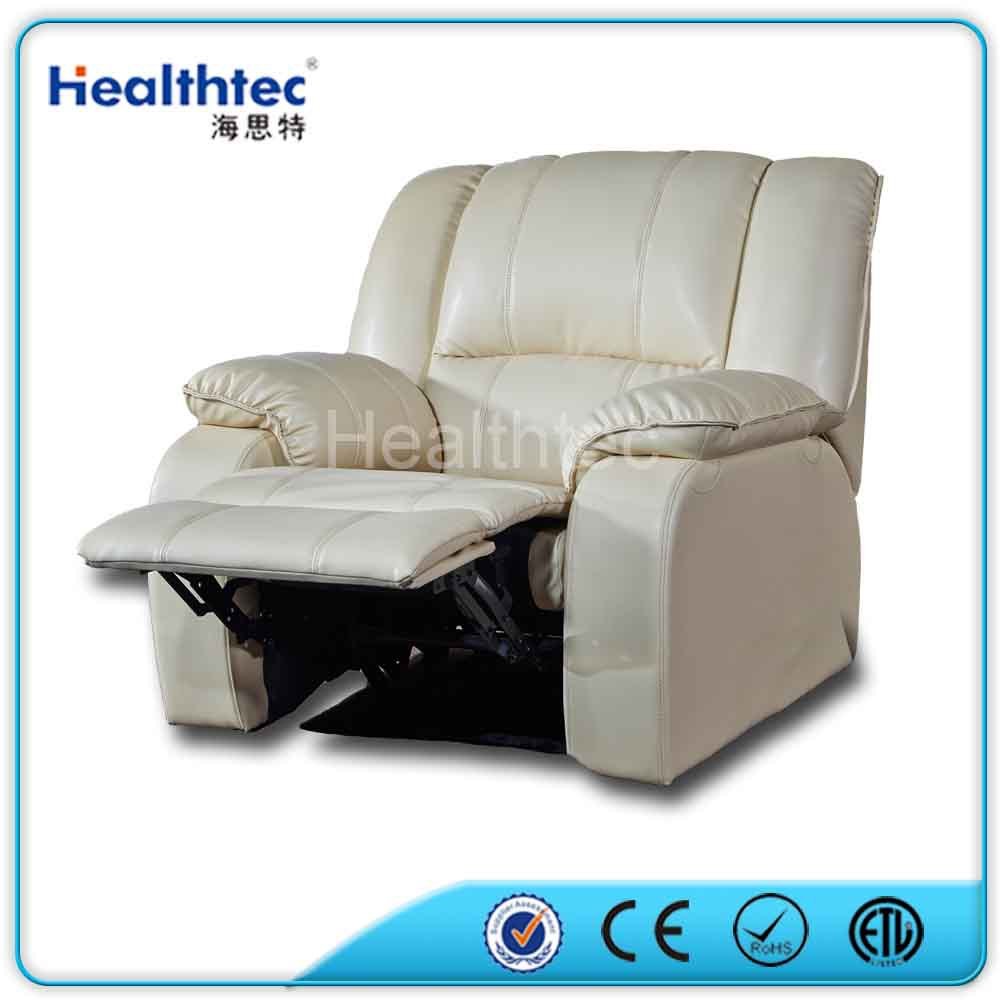 Factory supply adjustable soft Furniture living room sofa couch sofa set reliner sofa