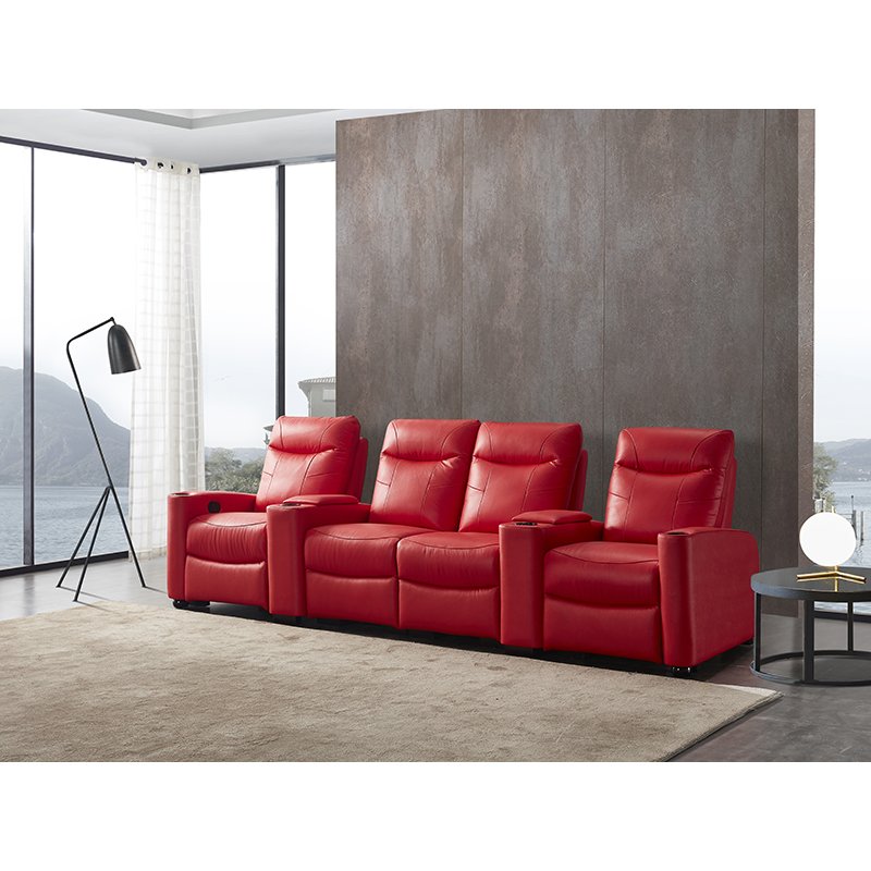 Factory Manufacture Wholesale Luxury Couches Sofa Living Room Furniture Modern Multi-functional Sofa Sets