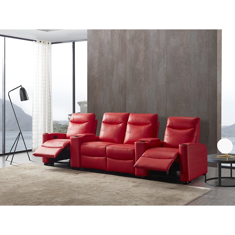 Factory Manufacture Wholesale Luxury Couches Sofa Living Room Furniture Modern Multi-functional Sofa Sets