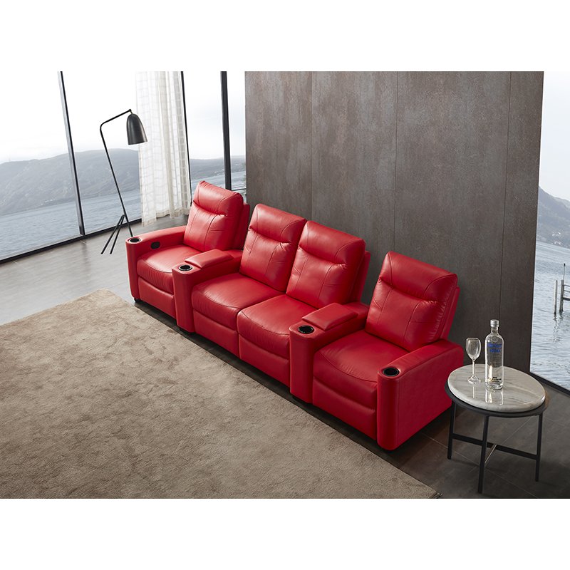 Factory Manufacture Wholesale Luxury Couches Sofa Living Room Furniture Modern Multi-functional Sofa Sets