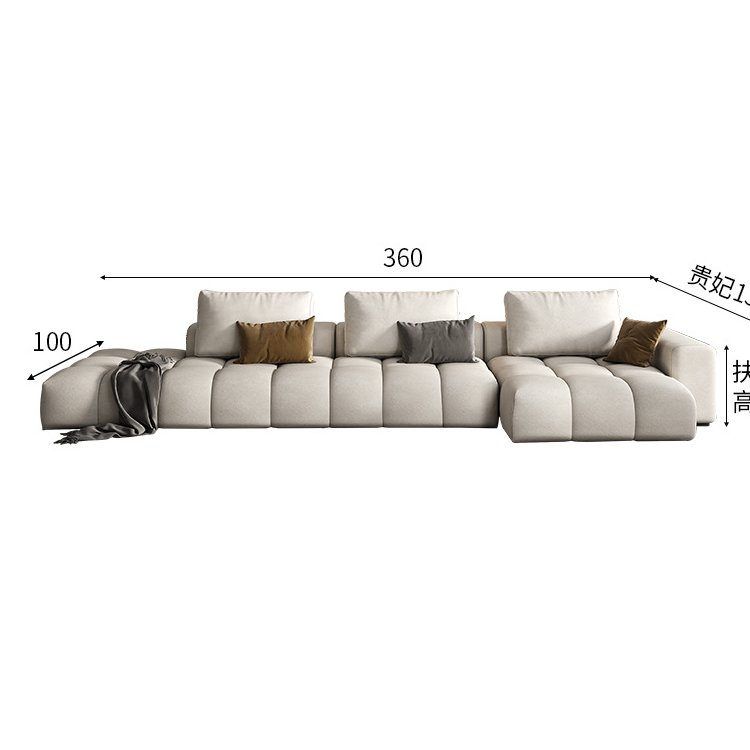 House home modern couch l shape set furniture yellow couch mini modular sofa sectional living room sofas