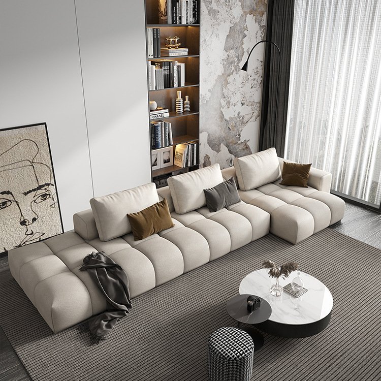 House home modern couch l shape set furniture yellow couch mini modular sofa sectional living room sofas