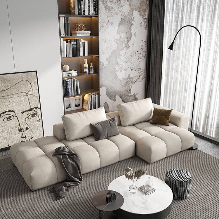 House home modern couch l shape set furniture yellow couch mini modular sofa sectional living room sofas