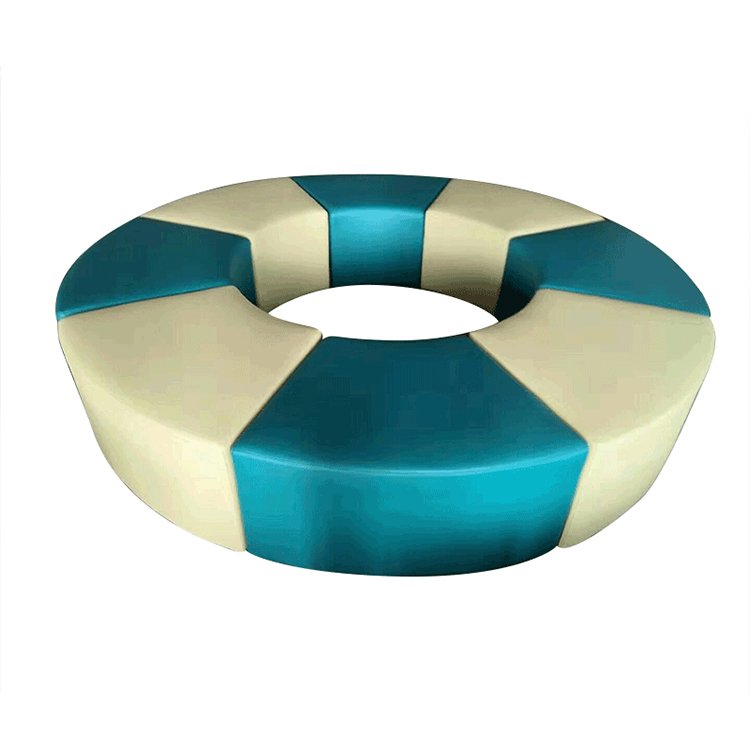 Custom Vip Office Sofa Combination Modular Lounge Sofa Lobby Fabric Sets Chinese Furniture Modern