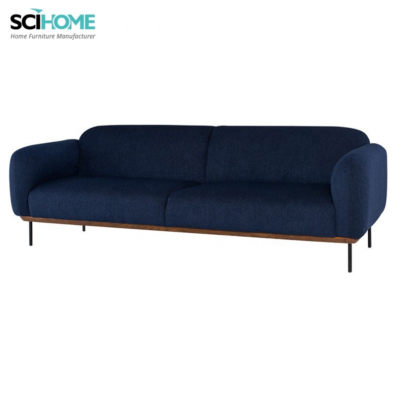 SCIHOME Simple Design Living Room Couch Sofa Home Furniture