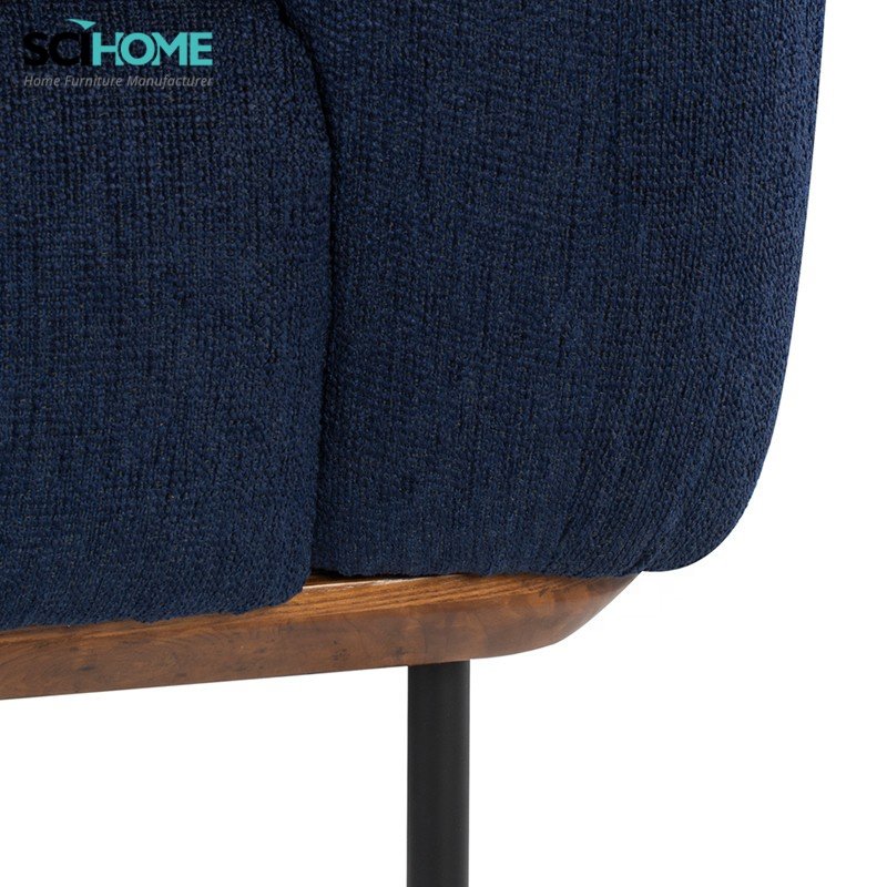 SCIHOME Simple Design Living Room Couch Sofa Home Furniture