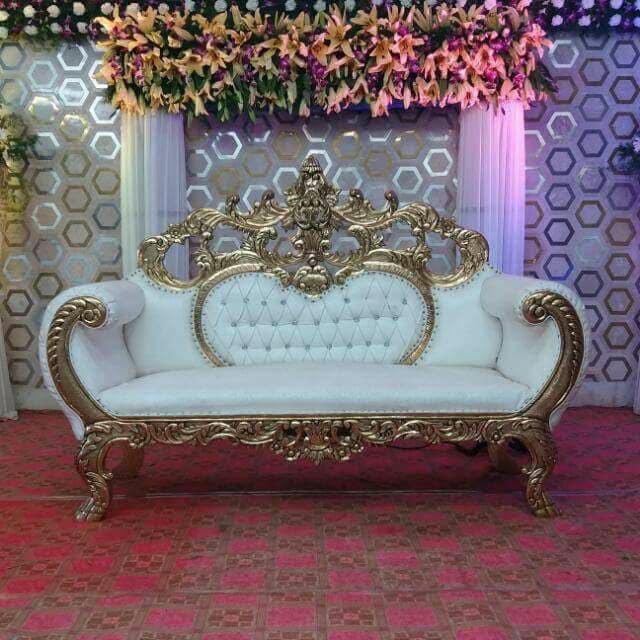 Wedding Sofa