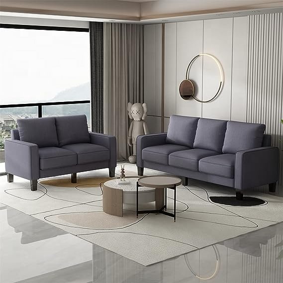 Modern sectional royal living room sofas leather full set of couches decor home sofa living room luxury furniture