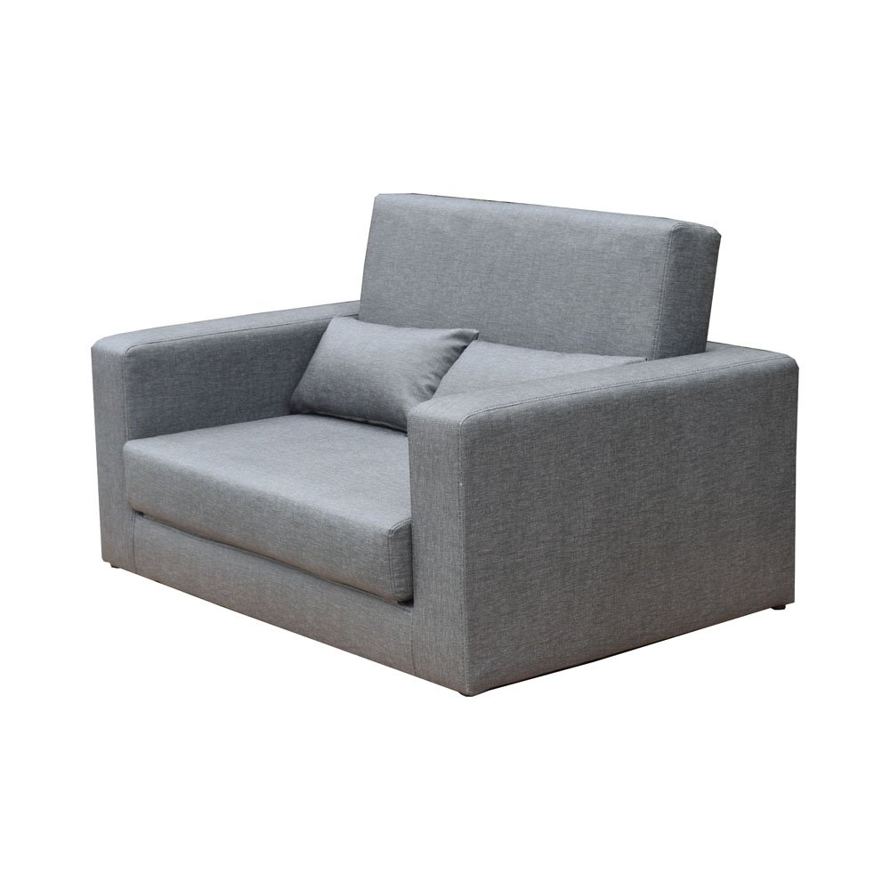 Save space cum bed fabric folding sleeper tatami living room sofa bed 1+2+3 sectionals