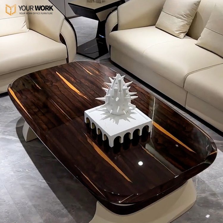 Luxury Modular Sofas house decor Leather Sofa Set Commercial Office Furniture Single Office Sofa Set