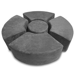 Grey