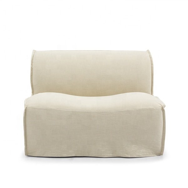 Design U Shape Sofa Italian Style Large Modern Cover fabric Antique Chinese Set Time Living Packing Room Furniture Adjustable