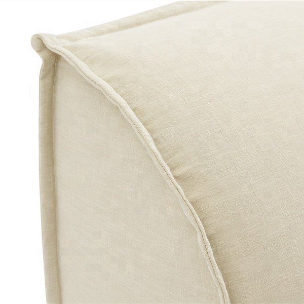 Design U Shape Sofa Italian Style Large Modern Cover fabric Antique Chinese Set Time Living Packing Room Furniture Adjustable