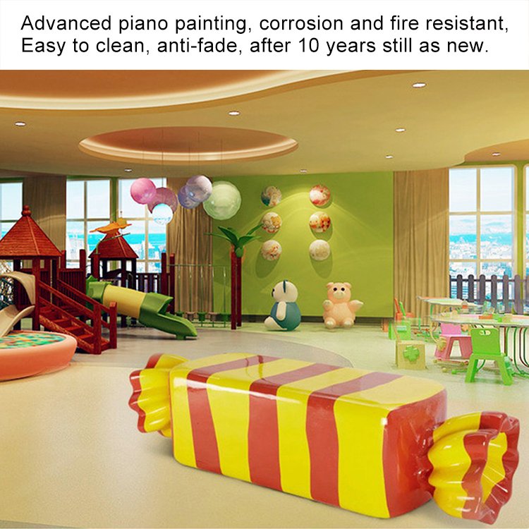 Wholesale living room furniture waiting chair soft salon couch beauty salon waiting sofas candy bench chairs
