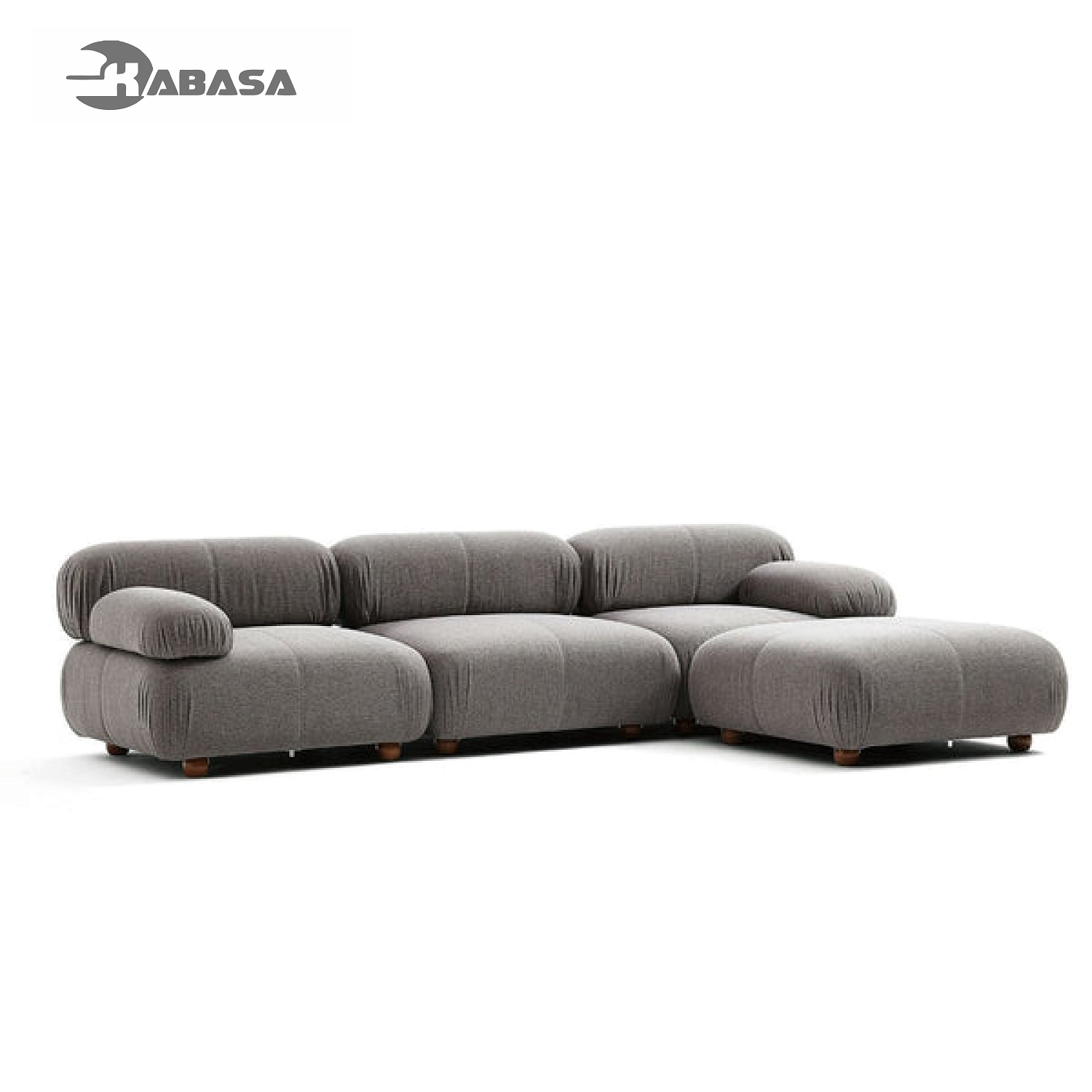 Modern Desgin High Quality Best-Selling Model Fabric Sofa For Living Room Furniture Couch