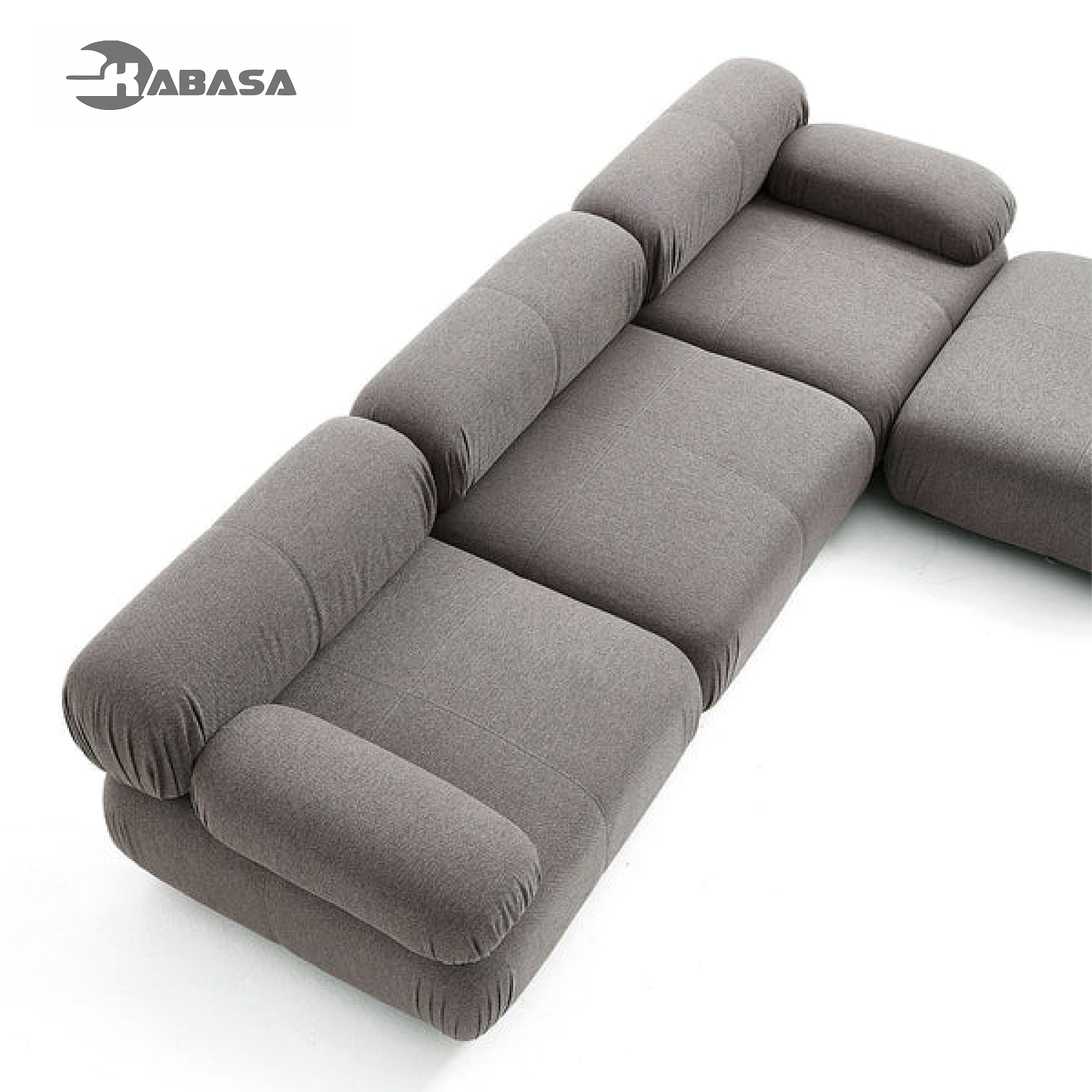Modern Desgin High Quality Best-Selling Model Fabric Sofa For Living Room Furniture Couch