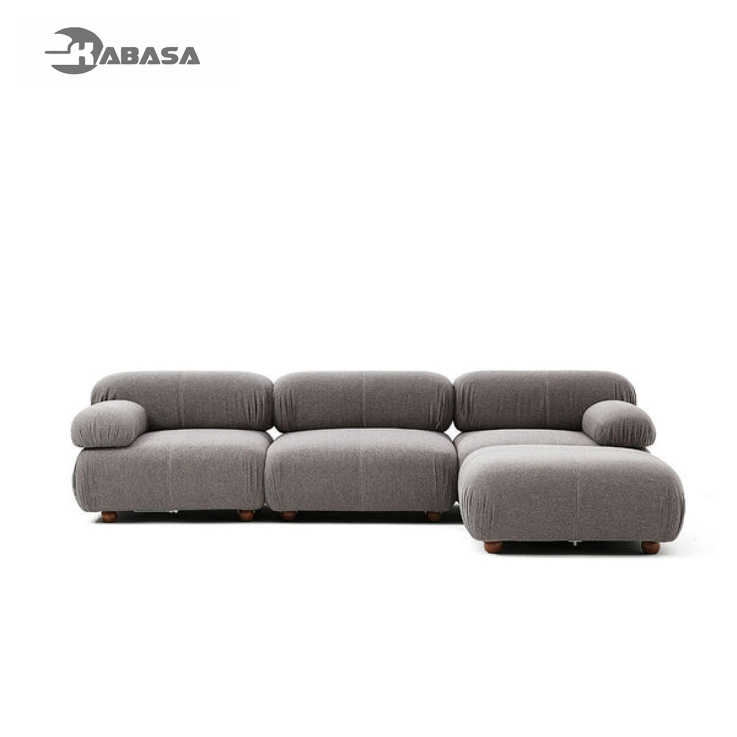 Modern Desgin High Quality Best-Selling Model Fabric Sofa For Living Room Furniture Couch