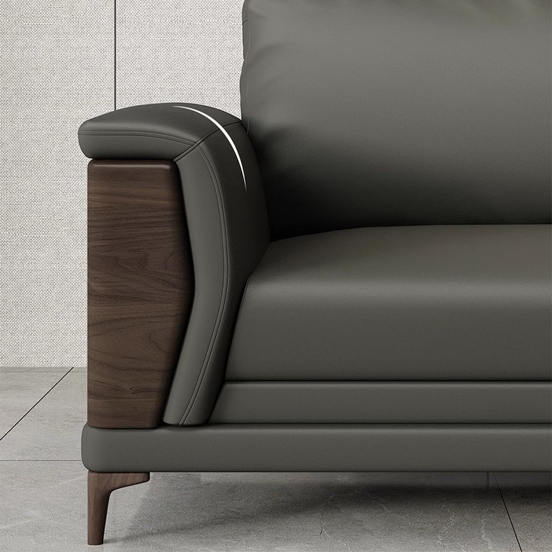Open Space Workshop Furniture Modern Meeting Room Offical Commercial Fabric Office Sofa Set