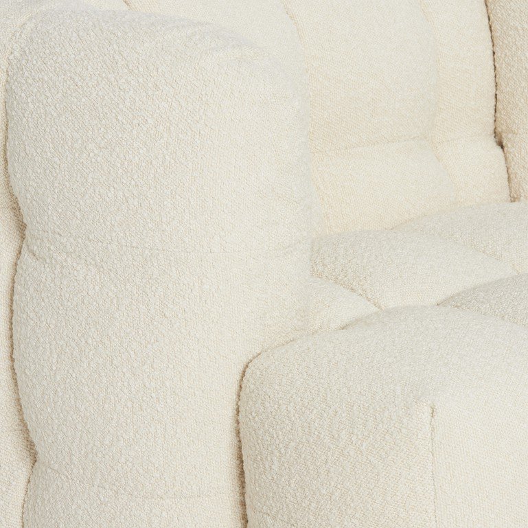 Modern Sofa Chair Living Room Furniture Chair Lounger Cushion Wood Base Fabric Single Sofas