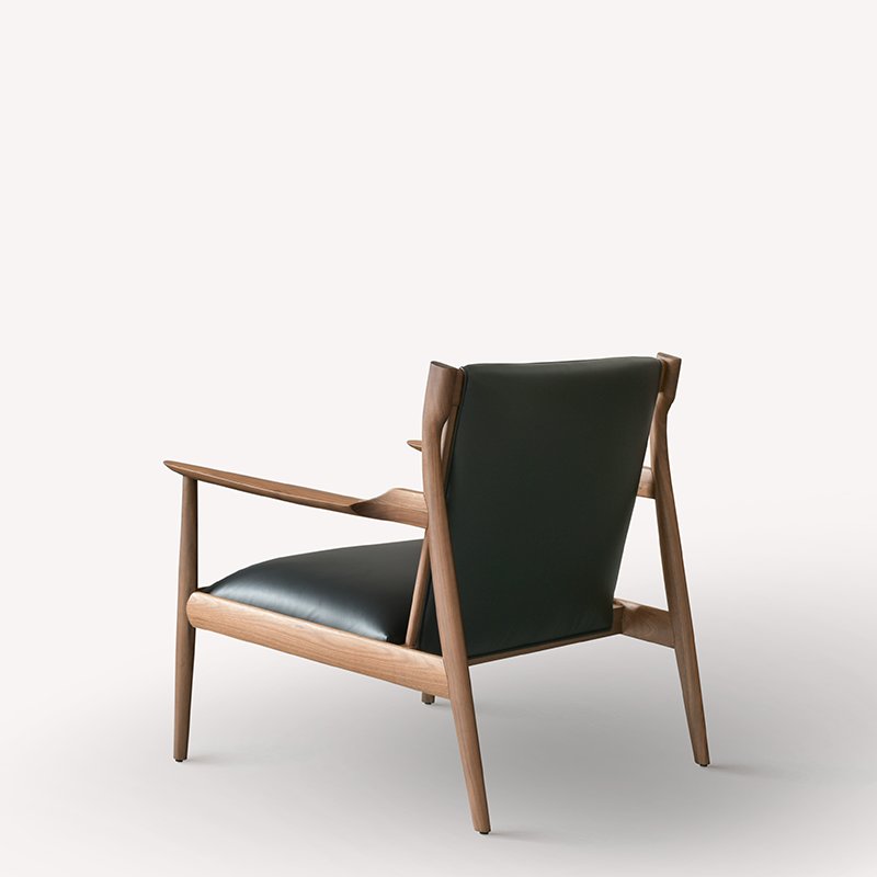 Home Office Sofa Chair Single Sofa Single Chair Luxury Wood Accent Sofa Chair