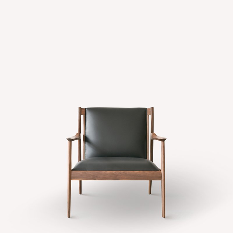 Home Office Sofa Chair Single Sofa Single Chair Luxury Wood Accent Sofa Chair