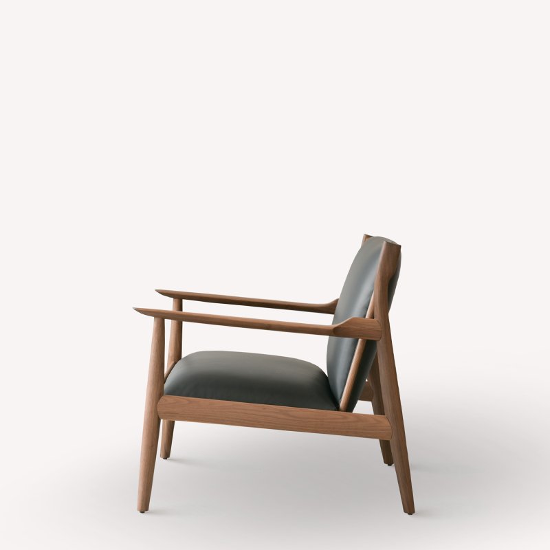 Home Office Sofa Chair Single Sofa Single Chair Luxury Wood Accent Sofa Chair