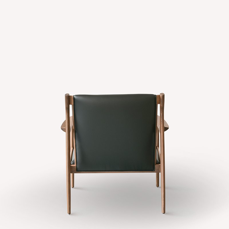 Home Office Sofa Chair Single Sofa Single Chair Luxury Wood Accent Sofa Chair