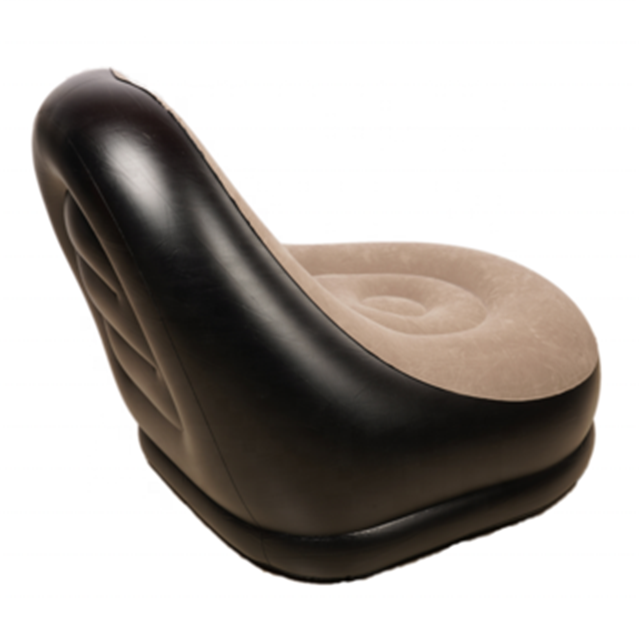 Hot Selling High Quality PVC Inflatable Living Room Lazy Chair Sofa for Adult or Chidren