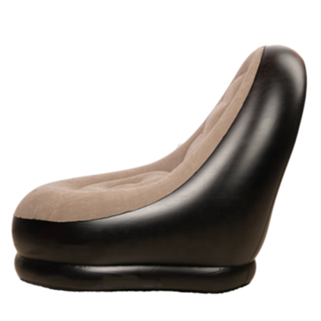 Hot Selling High Quality PVC Inflatable Living Room Lazy Chair Sofa for Adult or Chidren