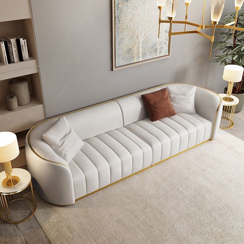 2022 New Design Modern Living Room Office Sofa Set Luxury sofas furniture