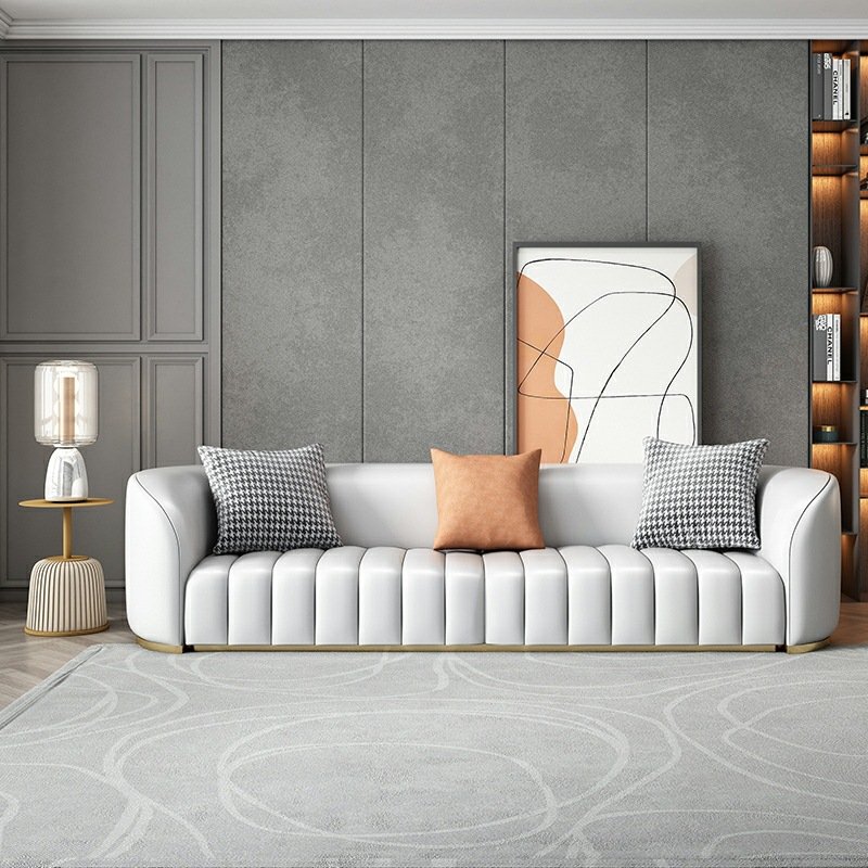 2022 New Design Modern Living Room Office Sofa Set Luxury sofas furniture