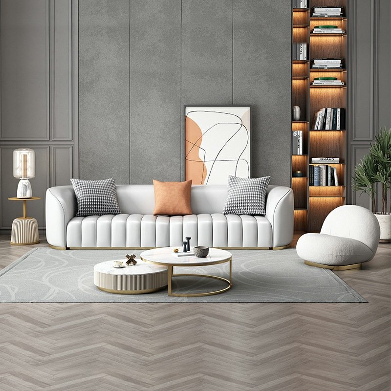 2022 New Design Modern Living Room Office Sofa Set Luxury sofas furniture